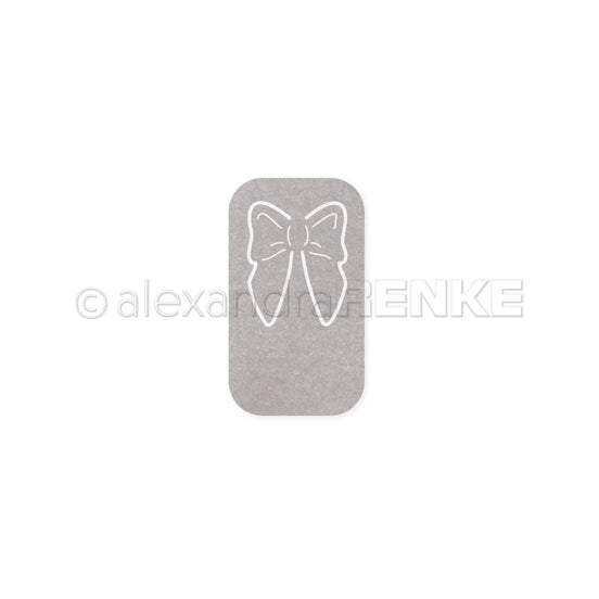 Fustella 'bow buckle'- D-AR-Ba0450 - A.RENKE