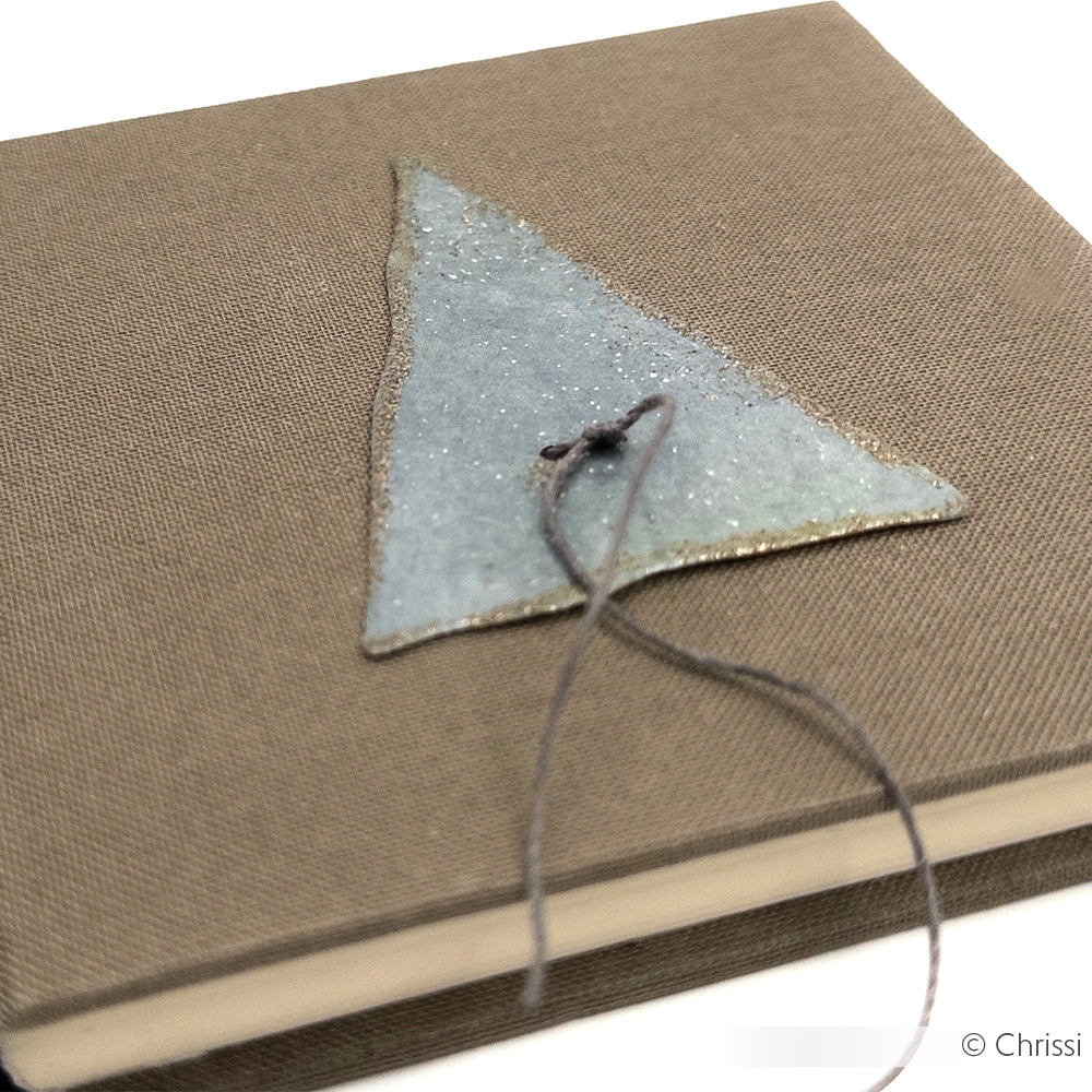 Die set "Triangular buttons" - D-AR-Ba0470 - A.RENKE