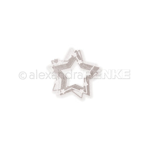Die set 'Star magic frame set' - D-AR-Ba0495 - A.RENKE