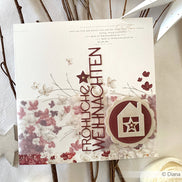 Set Fustelle 'Round Flower Layered Labels' - D-AR-Ba0499 - A.RENKE