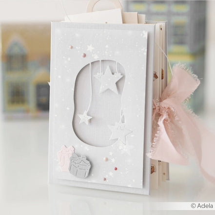 Die "Sternen Mobile 2" - D-AR-Ba0538 - A.RENKE