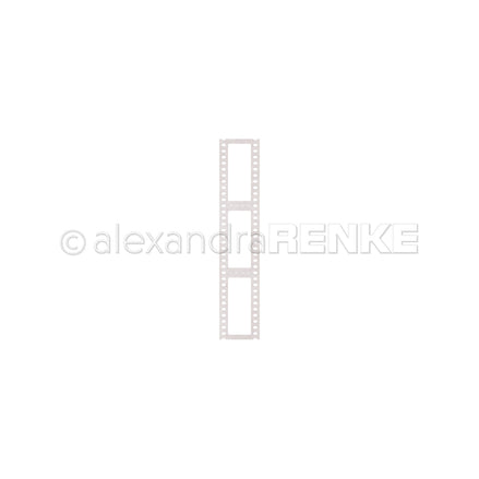 Fustella 'film strip' -D-AR-Ba0550 - A.RENKE