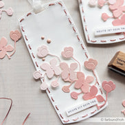 Fustella 'Inflated Rectangle Narrow Label' -D-AR-Ba0571 - A.RENKE