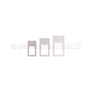 Set Fustelle 'Color Card Trio' -D-AR-Ba0621 - A.RENKE