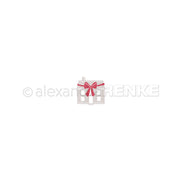 D-AR-Ba0631  Set Fustelle 'Cozy Ribbon House'- A.RENKE