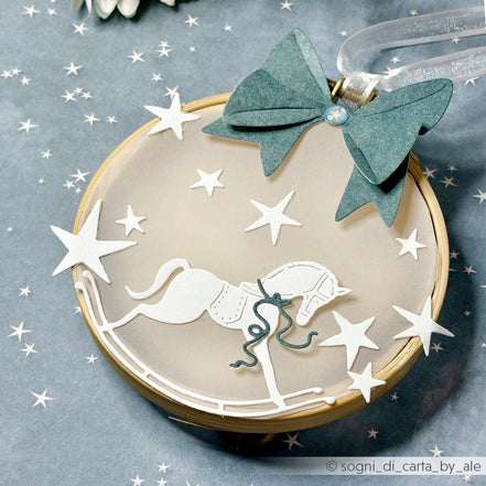 D-AR-Ba0639 - Set Fustelle 'Night Sky Set'- A.RENKE