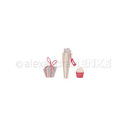 Set Fustelle 'Gifts Trio 2'- D-AR-Ba0642- A.RENKE