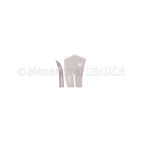 Set Fustelle 'Gifts Trio 1'- D-AR-Ba0648- A.RENKE