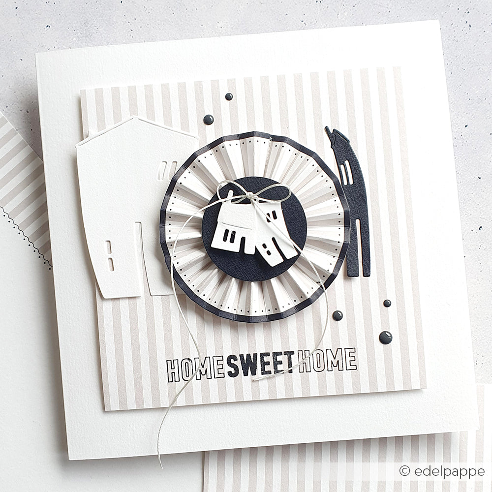 Set Fustelle 'Gifts Trio 1'- D-AR-Ba0648- A.RENKE