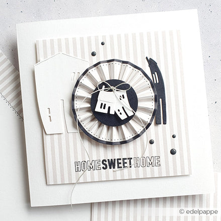 Set Fustelle 'Gifts Trio 1'- D-AR-Ba0648- A.RENKE