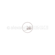 D-AR-Ba0657 Fustella 'Charming Bells in a Circlel'- A.RENKE