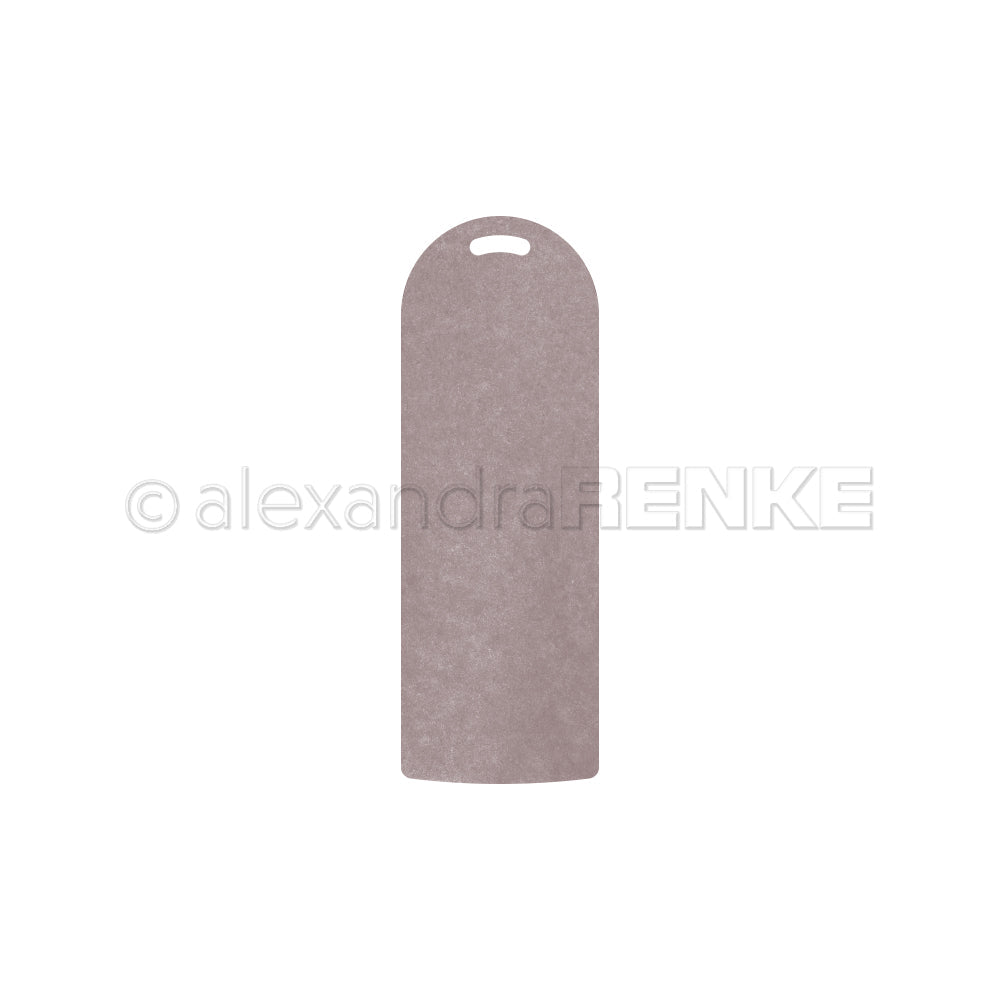 'Narrow Label' die- D-AR-Ba0663- A.RENKE 
