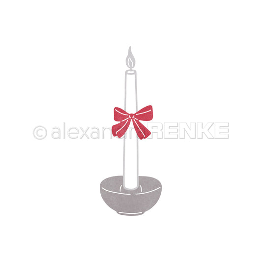 Set Fustelle "Narrow Candle Set"- D-AR-Ba0674- A.RENKE