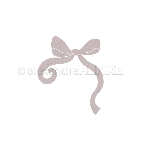 Fustella 'Festive Bow"- D-AR-Ba0681- A.RENKE