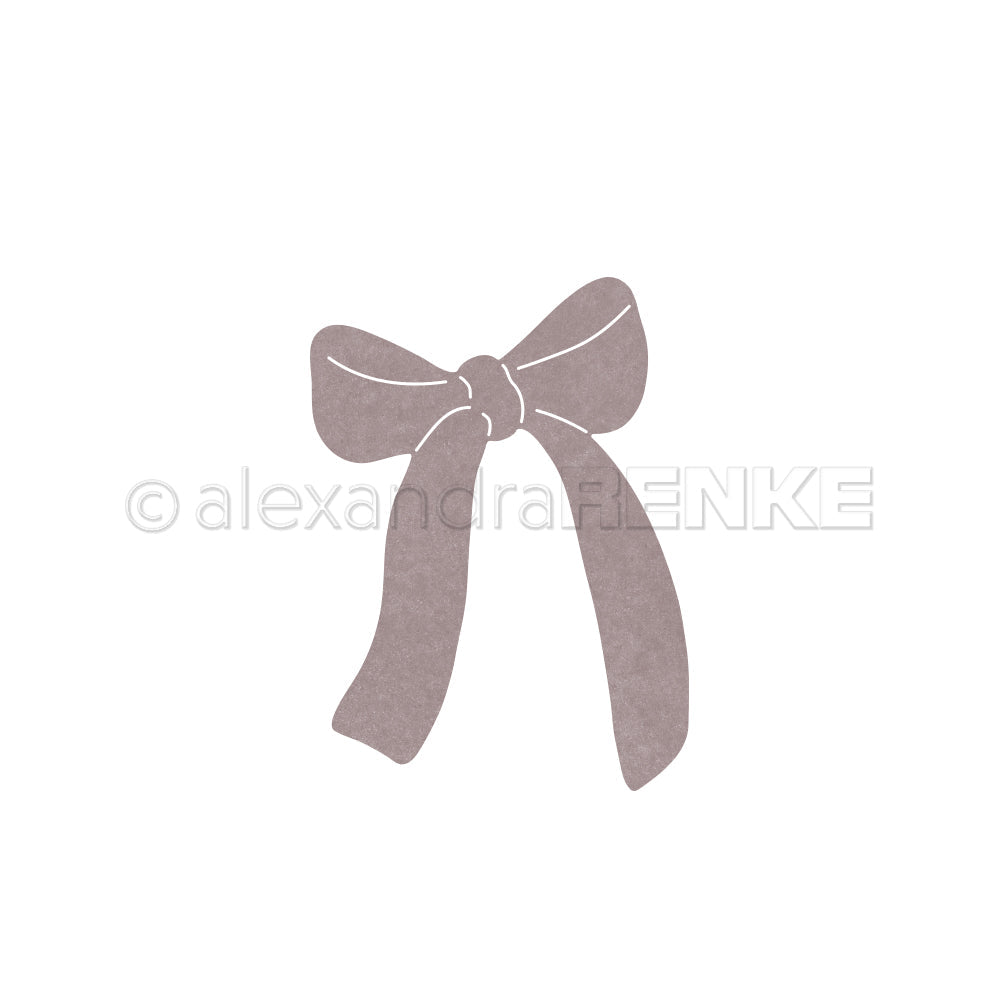 'Noble Bow' die- D-AR-Ba0682- A.RENKE 