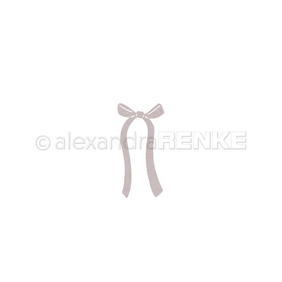 Fustella 'Fine Bow"- D-AR-Ba0685- A.RENKE