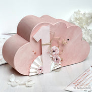 D-AR-Ba0695 'Card Topper Cloud' die - A.RENKE