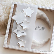 D-AR-Ba0703 '5 Star Frames' Die Set - A.RENKE