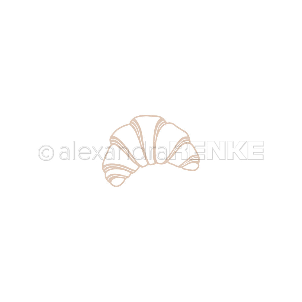 Stanze 'Croissant Outline'