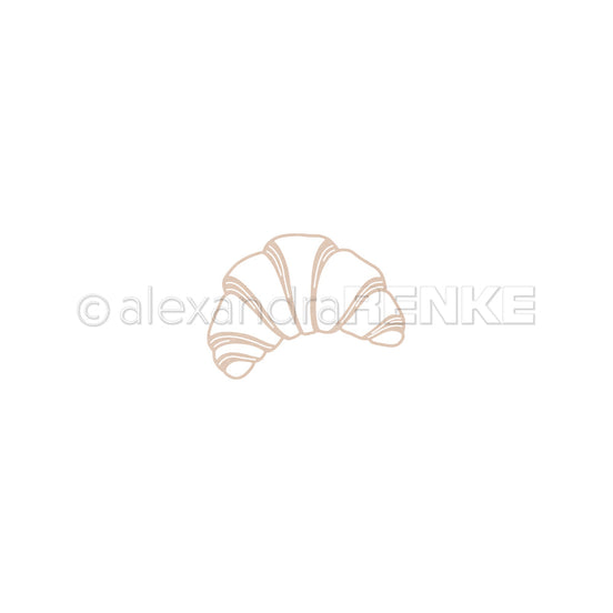 Stanze 'Croissant Outline'