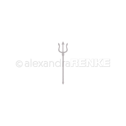 Stanze 'Dreizack'