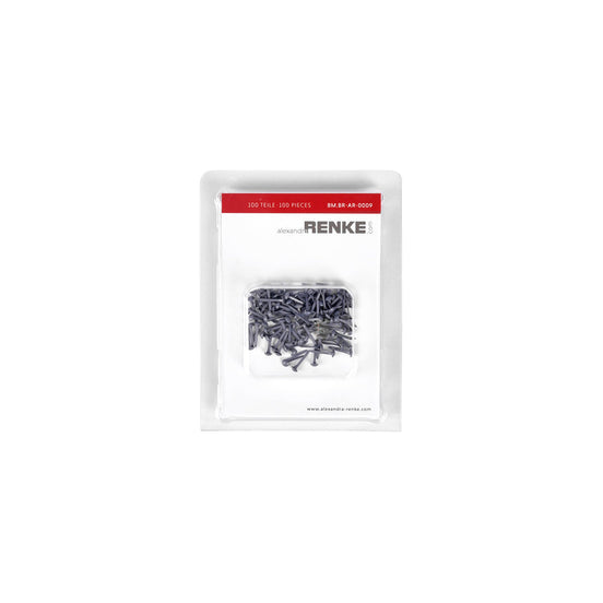 Brads '3mm Dark purple' - BM.BR-AR-0009 - A.RENKE