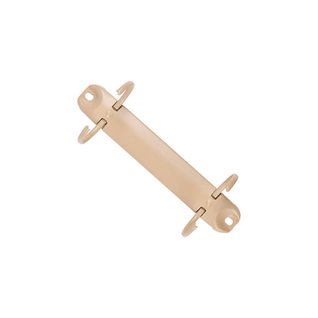 Chiusura ad anelli ' Favorite beige '- BM.RB-AR-0002- A.RENKE