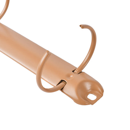 Ring clasp 'Havana' - BM.RB-AR-0003- A.RENKE