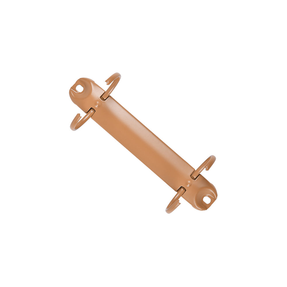 Ring clasp 'Havana' - BM.RB-AR-0003- A.RENKE