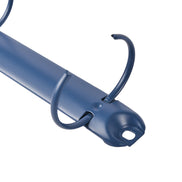 Chiusura ad anelli ' Cosmos blue '- BM.RB-AR-0008- A.RENKE