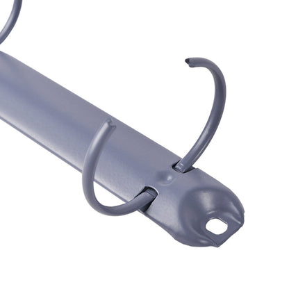 Ring clasp 'Dark purple' - BM.RB-AR-0009- A.RENKE