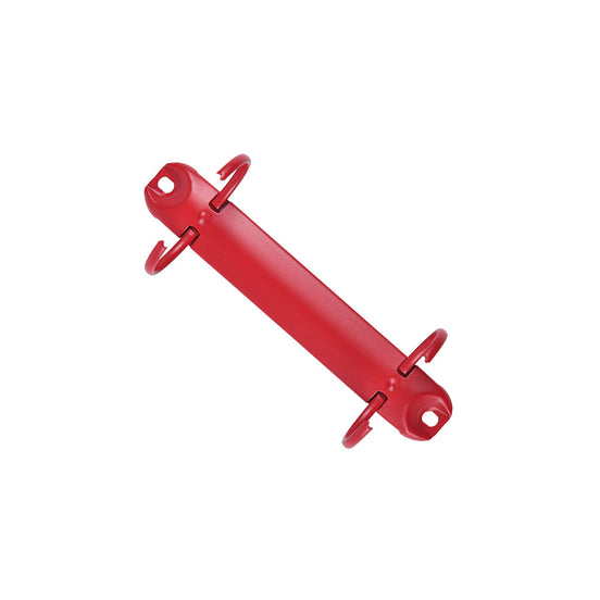 Ring clasp 'Dark red' - BM.RB-AR-0010- A.RENKE