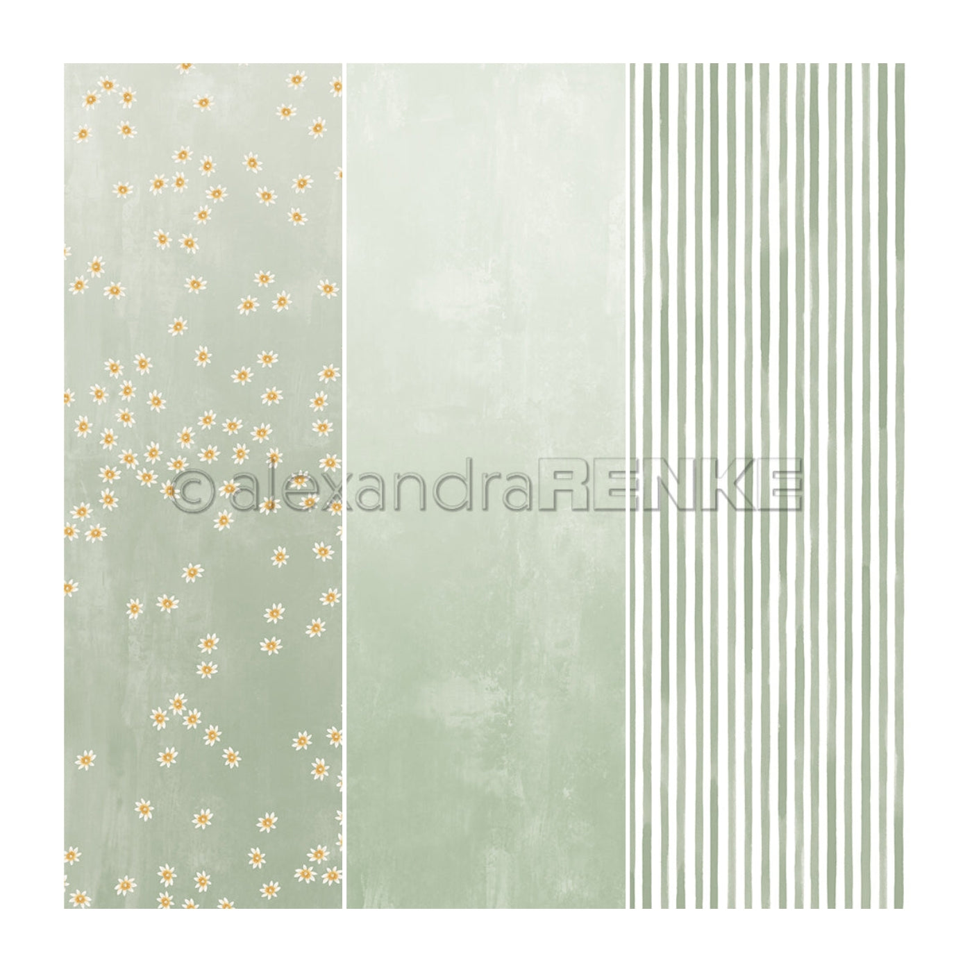 Bundle Sagegrün - A.RENKE - Collezione Primavera 2026