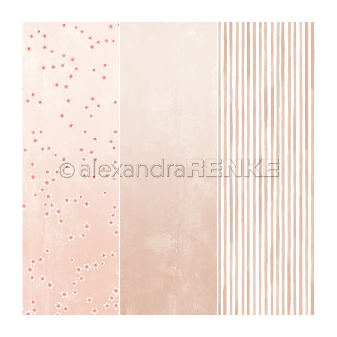 Bundle Altrosa - A.RENKE - Collezione Primavera 2026