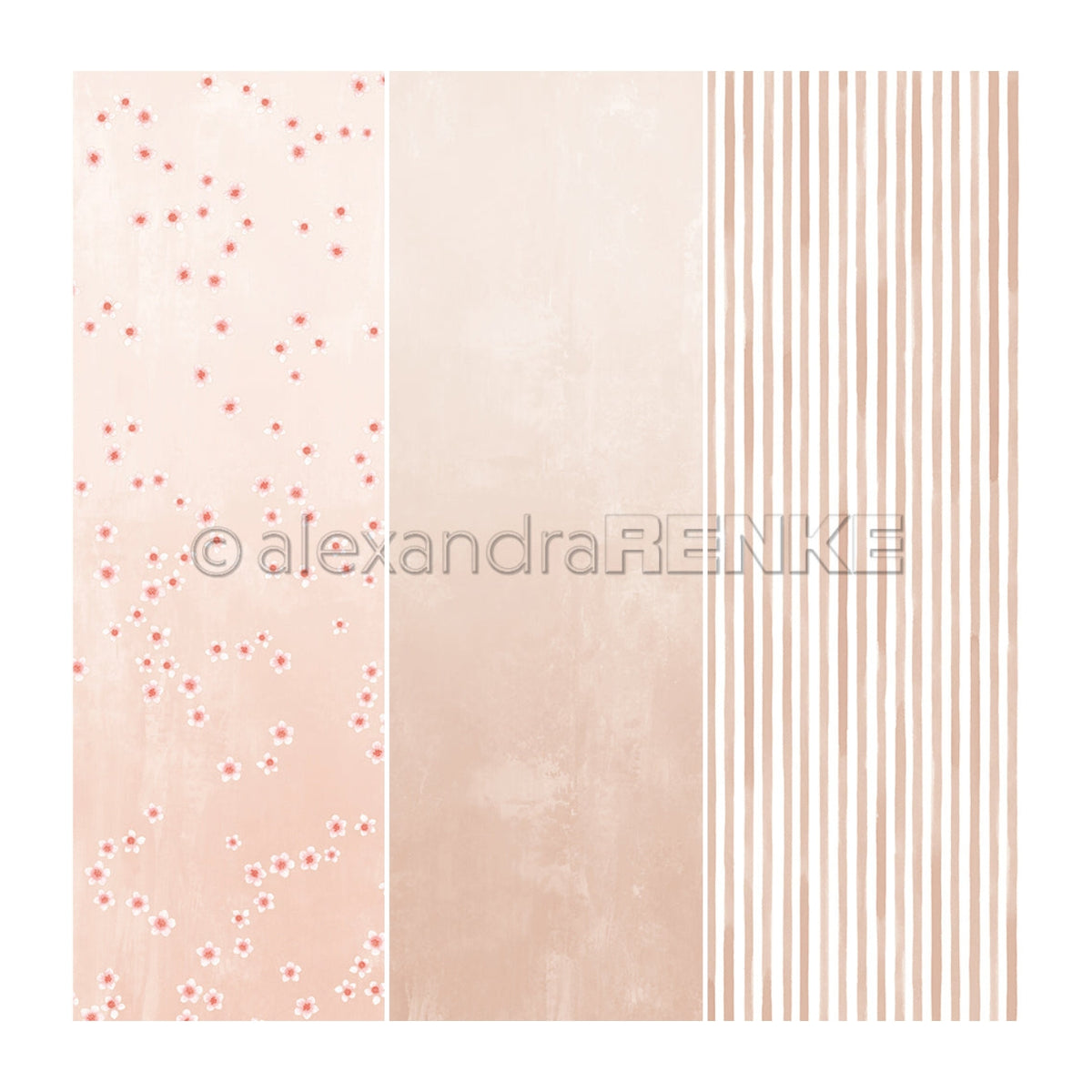 Bundle Altrosa - A.RENKE - Collezione Primavera 2026