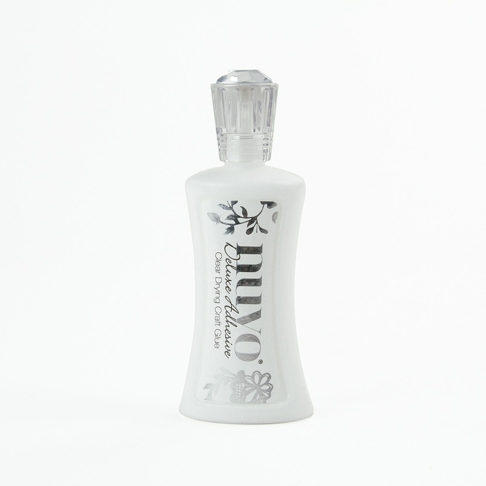 GLUE Nuvo Deluxe adhesive 60ml - 200N