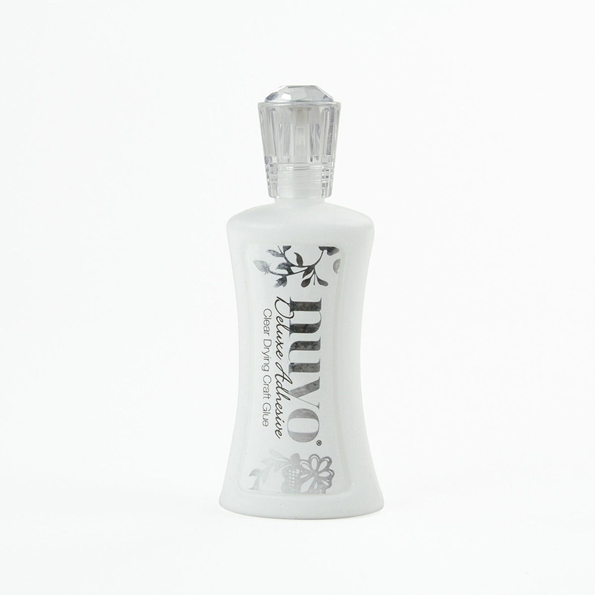 GLUE Nuvo Deluxe adhesive 120ml - 201N