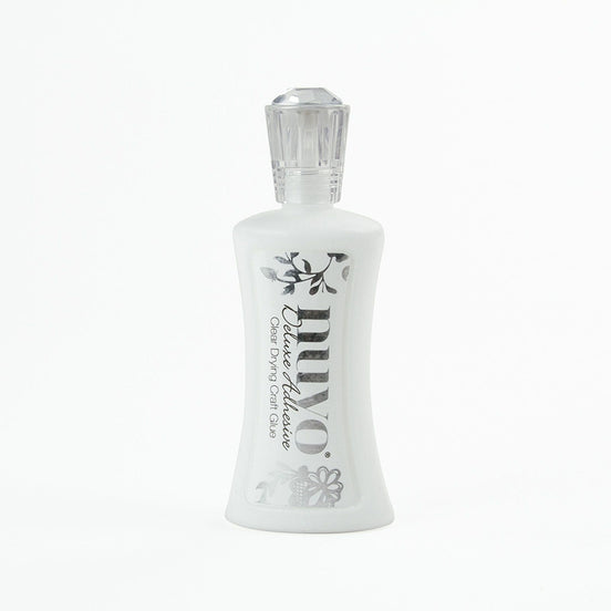 GLUE Nuvo Deluxe adhesive 60ml - 200N