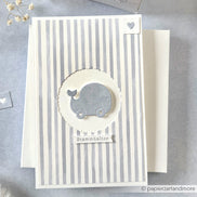 D-AR-Ba0692 Die Set 'Colorful Game Round' - A.RENKE