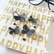 Die set 'Lucky Butterfly Trio' - D-AR-TI0134 - A.RENKE