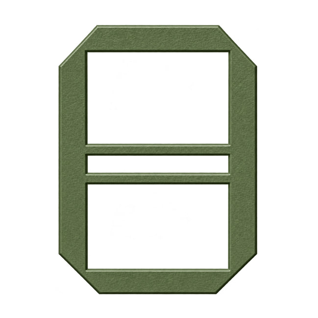 INTERNO680Craft - Dima per PORTA Mini Post-it