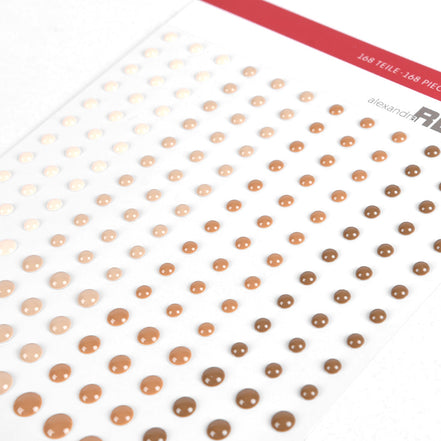 Enamel Dots EB.ED-AR-0004 'Havana'- A.RENKE