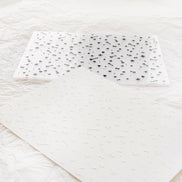 EF-AR-MU0008 Embossing Folder 'Enchanting Key Magic' - A.RENKE