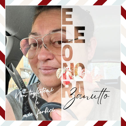 workshop with ELEONORA ZANUTTO - SNAIL MAIL