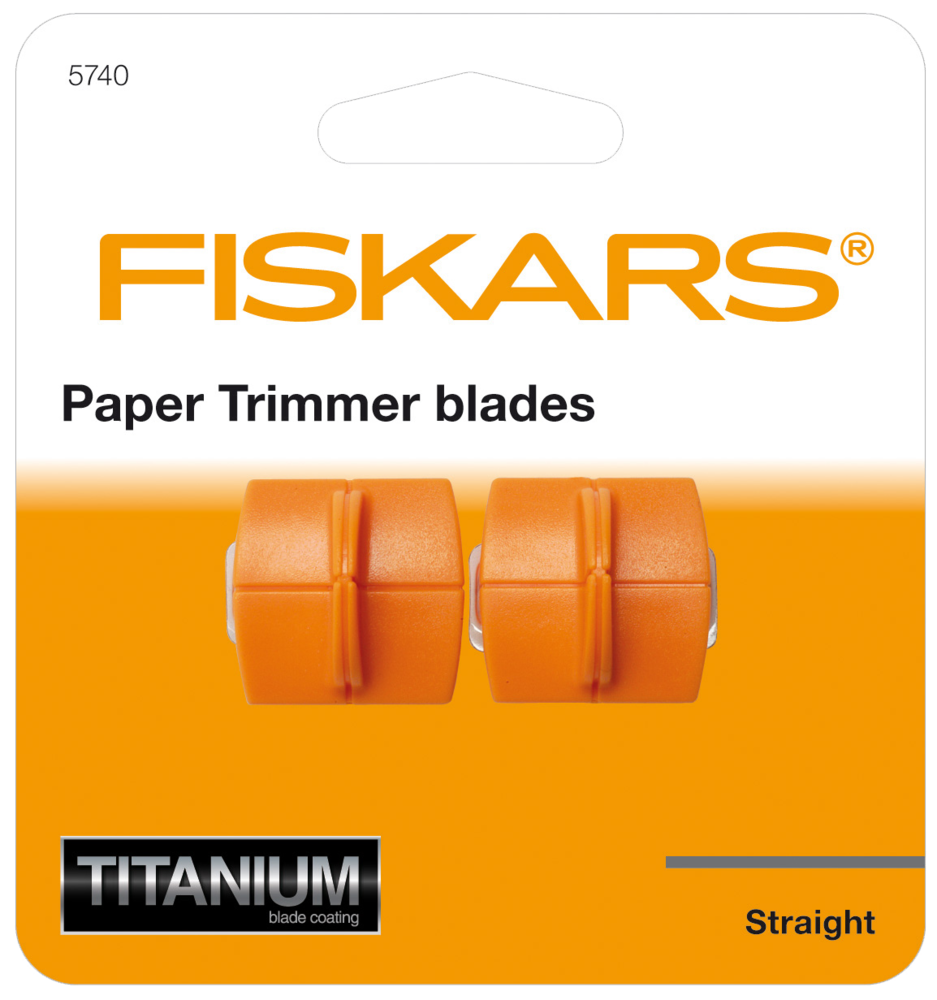 Copy of the Fiskars Cutter Blade -5470