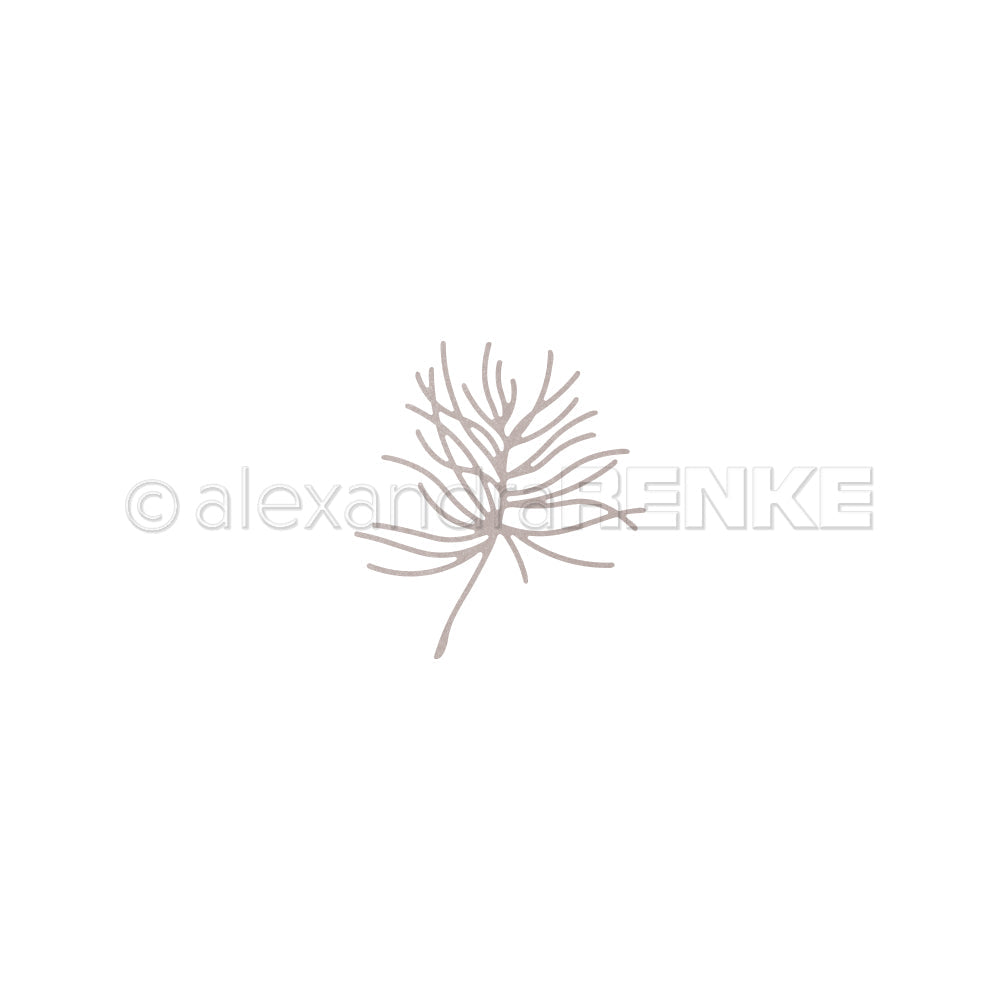 Fustella 'Needle Branch 1 '- D-AR-FL0203 - A.RENKE