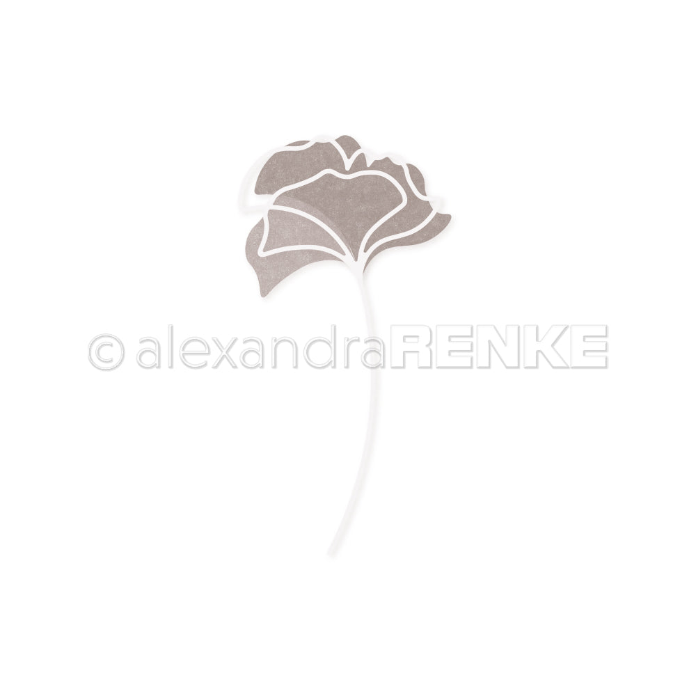 Set Fustelle  'Artist Ginkgo 1' - D-AR-FL0222 - A.RENKE