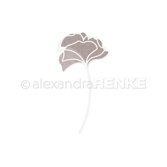 Set Fustelle  'Artist Ginkgo 1' - D-AR-FL0222 - A.RENKE