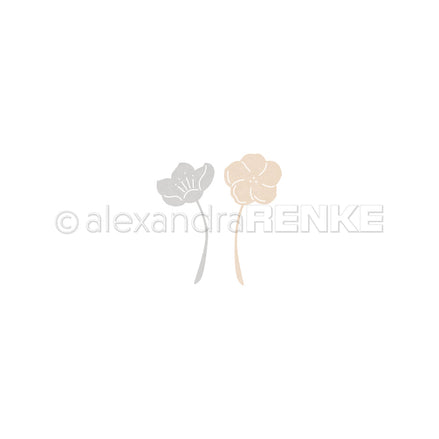 Quince Blossom Set - D-AR-FL0228 - A.RENKE 