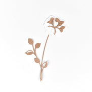 Set Fustelle  'Layered flower 9 ' -D-AR-FL0249 - A.RENKE